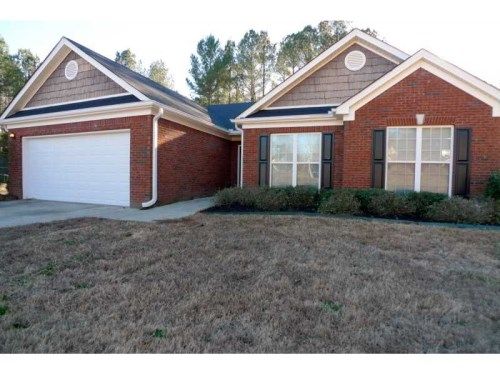 190 Ernie Way, Statham, GA 30666