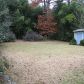 2544 Thompson Road Ne, Atlanta, GA 30319 ID:3428701