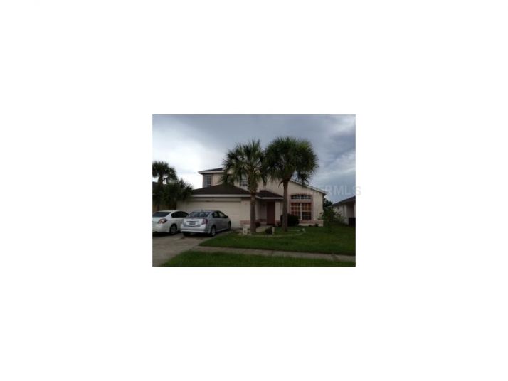 3105 Orchard  Place, Kissimmee, FL 34743