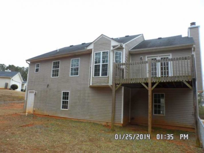 2003 Kirkland Circle, Statham, GA 30666