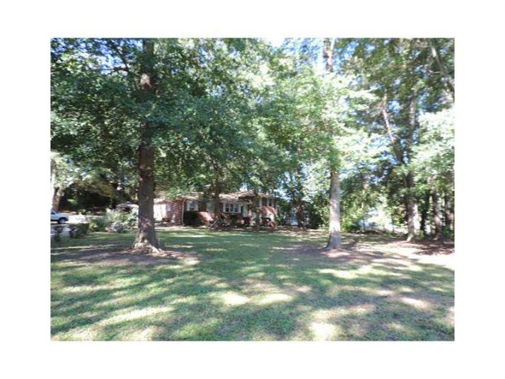 3677 Oakvale Road, Decatur, GA 30034