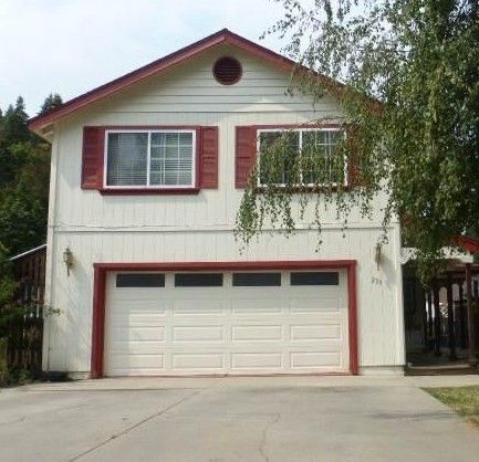 239 Coburn St, Quincy, CA 95971