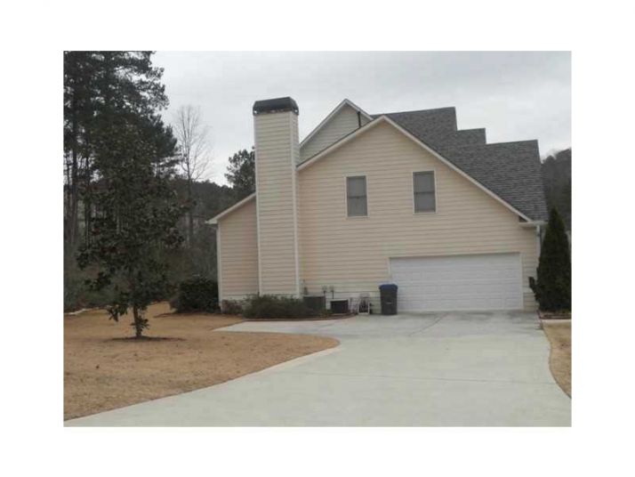 733 Flagstone Way, Acworth, GA 30101