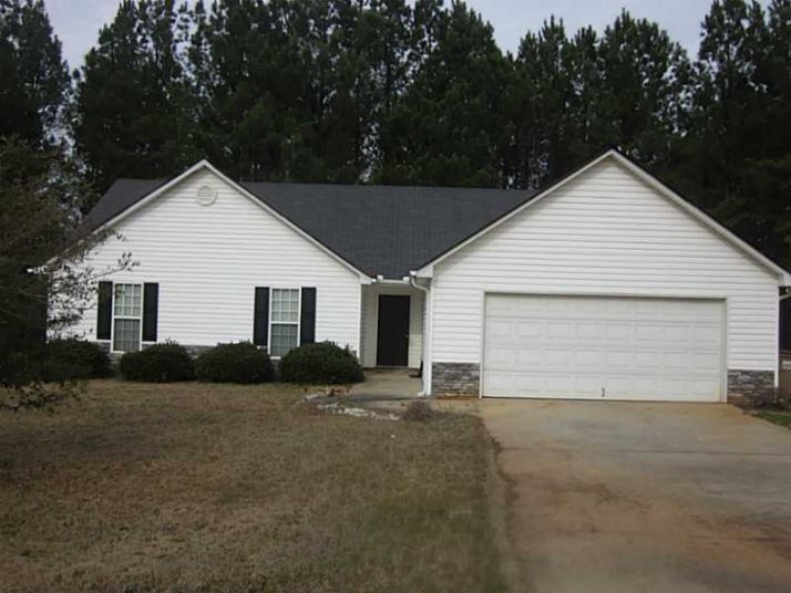 1563 Cornell Court, Statham, GA 30666