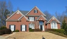 825 Lake Manor Close Alpharetta, GA 30022