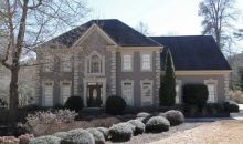 3755 Foxmoor Circle Alpharetta, GA 30022