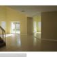 4621 SW 151ST WAY, Hollywood, FL 33027 ID:3496027