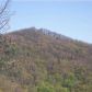 5003 Brushy Top Road, Ellijay, GA 30540 ID:2991489