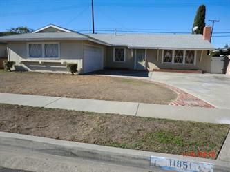 11851  Emerald Street, Garden Grove, CA 92845