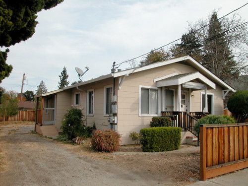 35-37 Orchard Avenue,, Redwood City, CA 94061