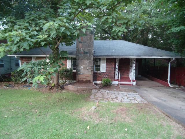 2362 Carey Drive Se, Atlanta, GA 30315