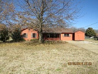 743 Shannon Ln, Atoka, TN 38004