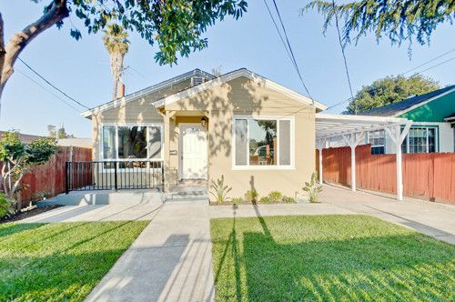 2841 Devonshire Avenue, Redwood City, CA 94061