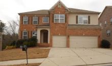 5376 Stonecove Dr S Atlanta, GA 30331