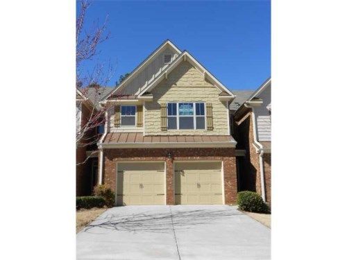 Unit 3090 - 3090 Smith Ridge Trace, Norcross, GA 30071