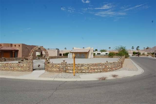 14840 E 49 Dr, Yuma, AZ 85367