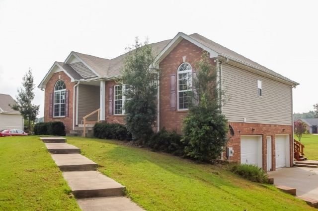 1624 Filmore Harris Rd, Pleasant View, TN 37146