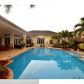 12721 TROTTER BL, Fort Lauderdale, FL 33330 ID:5635710