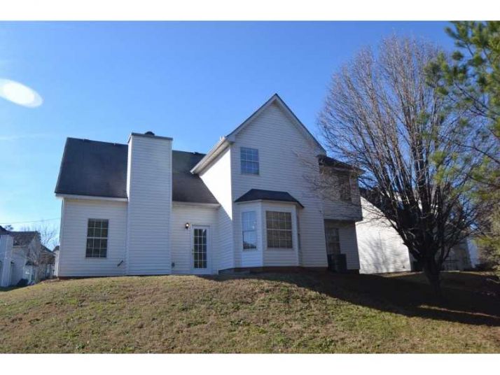 3482 Waldrop Creek Trail, Decatur, GA 30034