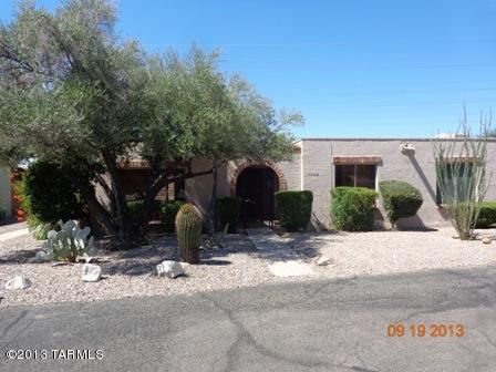 1005 N Via Verano, Tucson, AZ 85710