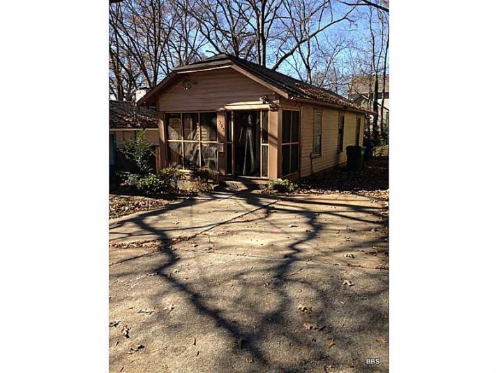 993 Violet Avenue Se, Atlanta, GA 30315