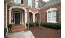 3601 Cape York Trace Alpharetta, GA 30022