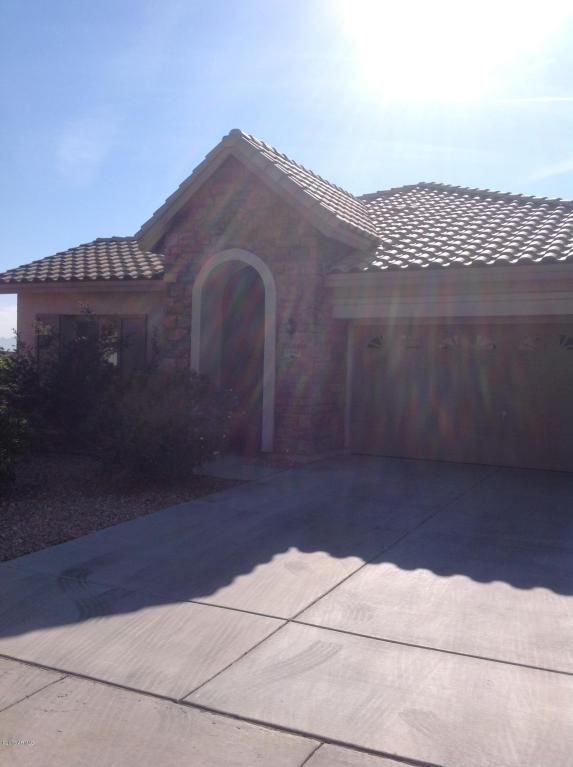 21947 W TONTO Street, Buckeye, AZ 85326