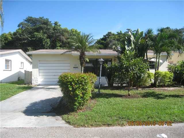 6281 Sw 8th St, Pompano Beach, FL 33068