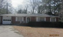 3824 Adamsville Drive Sw Atlanta, GA 30331