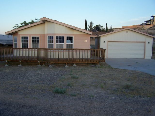 218 South Wahweap Drive, Page, AZ 86040