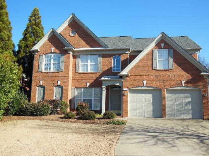 2351 Rosebrook Crossing, Smyrna, GA 30080