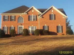 2625 Olde Ivy Lane, Conyers, GA 30094