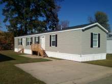 2191 East Ohio Pike #181, Amelia, OH 45102