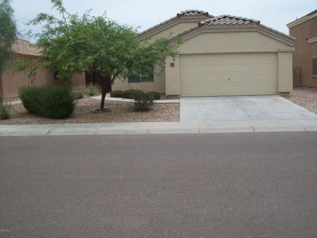 23739 W Huntington Drive, Buckeye, AZ 85326