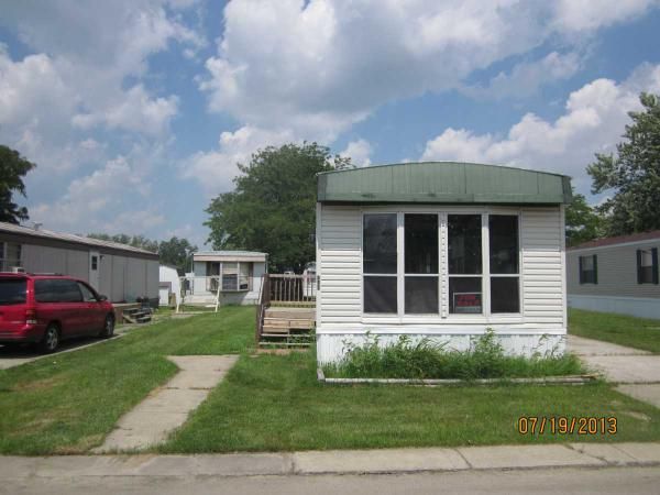 243 Lemon Creek, Toledo, OH 43612