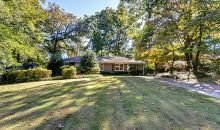 1167 Gail Drive Atlanta, GA 30319