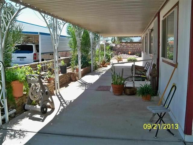 13469 E 48 Dr, Yuma, AZ 85367