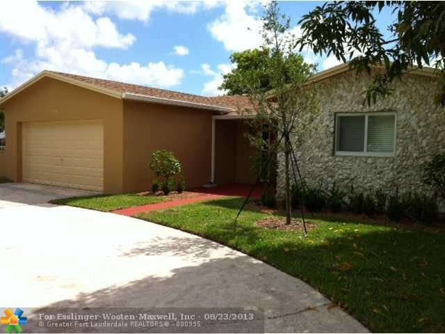 935 SW 51ST AVE, Pompano Beach, FL 33068