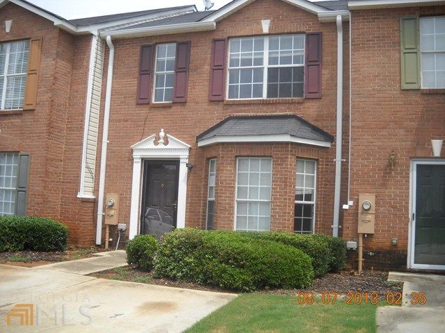 3162 Kingswood Gln, Decatur, GA 30034