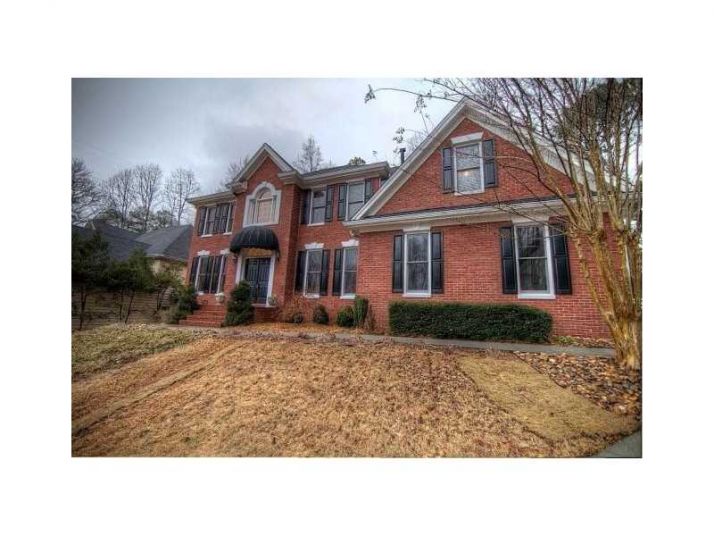 1229 Channel Park Sw, Marietta, GA 30064