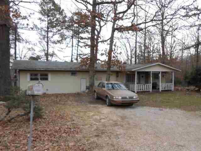 350 Broadview Drive Dr, Mountain Home, AR 72653