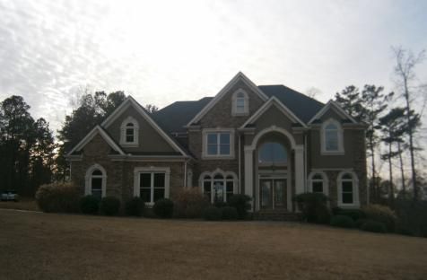 2101 Lacroix Way, Conyers, GA 30094