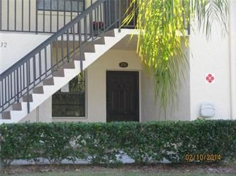 1721 Seascape Cir Unit 104, Tarpon Springs, FL 34689