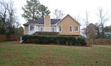 1206 Palm Ridge Trace Canton, GA 30115