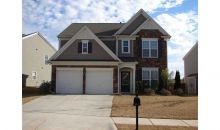 812 Poplar Terrace Canton, GA 30115