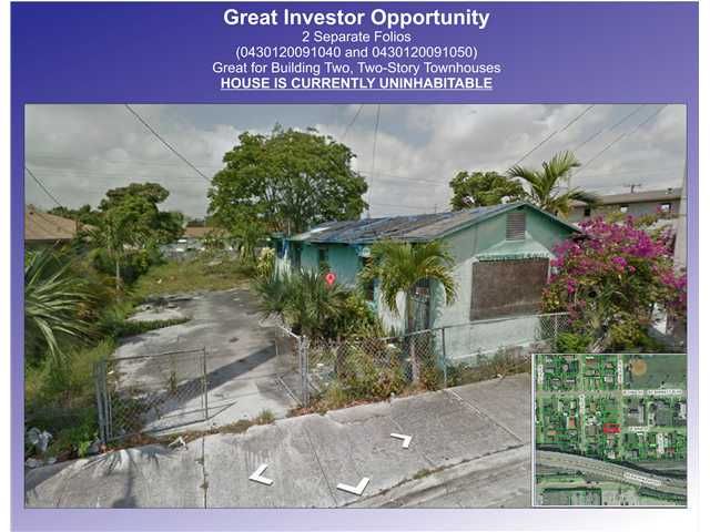 2210 W 5 WY, Hialeah, FL 33010