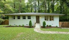 2600 Rockcliff Road Se Atlanta, GA 30316