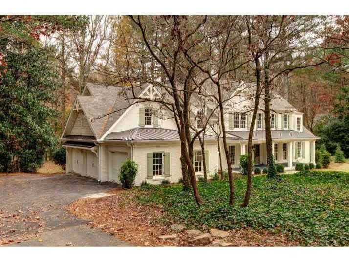 800 N Saint Marys Lane, Marietta, GA 30064