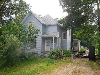 Cottage, Gobles, MI 49055