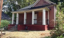 806 Cooper Street Sw Atlanta, GA 30315